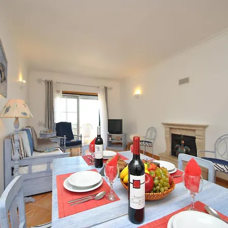 Apartment In Olhos D Agua Near Beaches * Albufeira