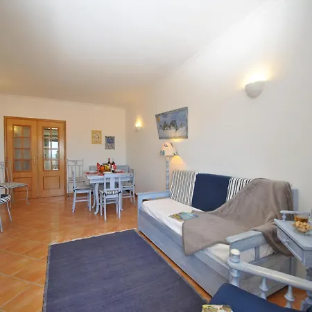 Apartment In Olhos D Agua Near Beaches *