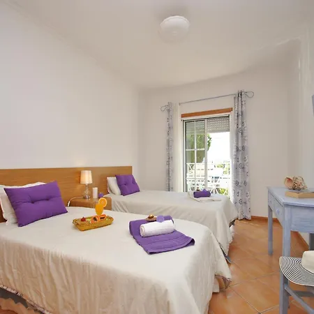 Apartment In Olhos D Agua Near Beaches * Albufeira
