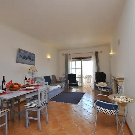 Apartment In Olhos D Agua Near Beaches Albufeira
