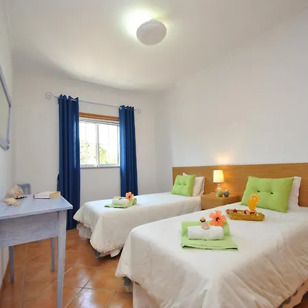 Appartamento Apartment In Olhos D Agua Near Beaches *