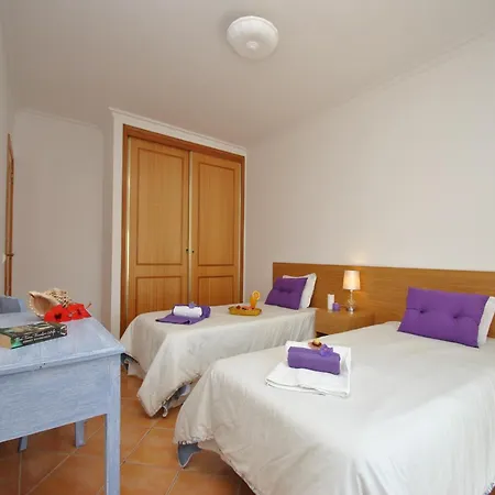 Appartamento Apartment In Olhos D Agua Near Beaches Albufeira