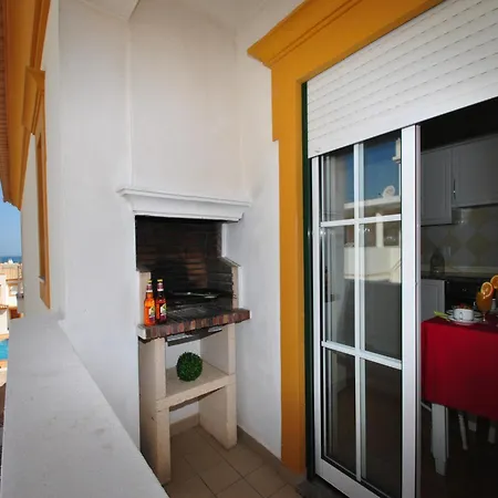 Apartment In Olhos D Agua Near Beaches * Albufeira