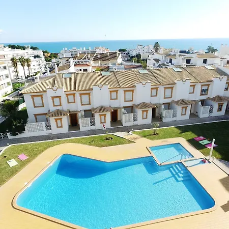 Apartment In Olhos D Agua Near Beaches Appartamento *